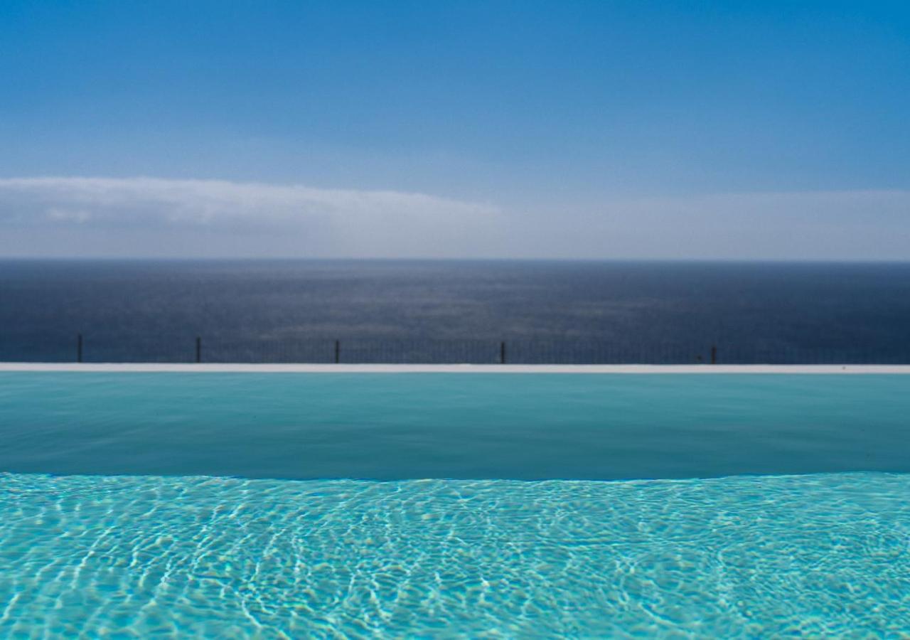 Sophid Wellness Suites Karpathos Exteriör bild