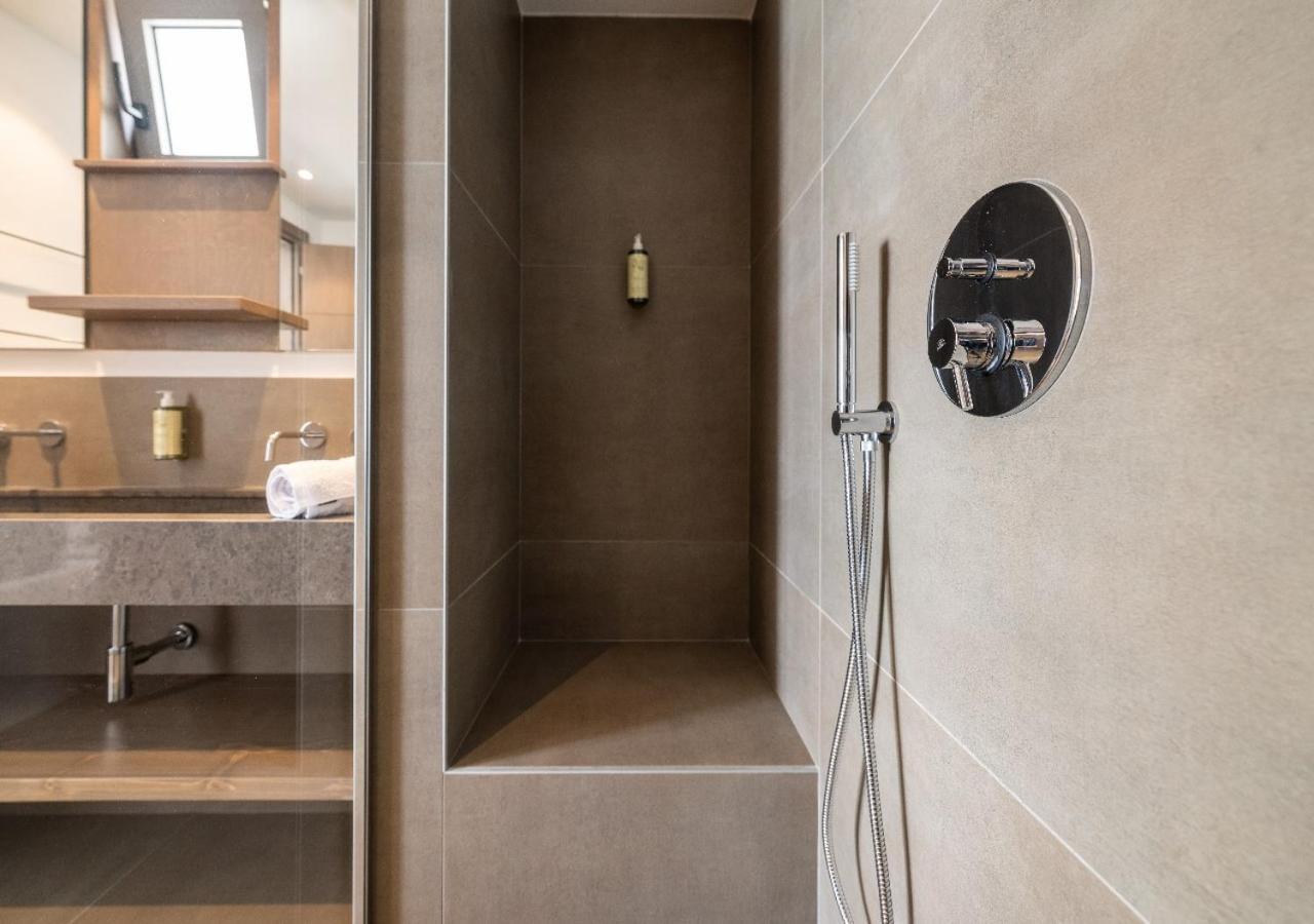Sophid Wellness Suites Karpathos Exteriör bild