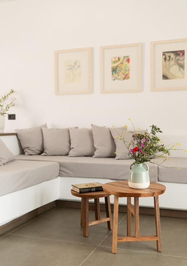 Sophid Wellness Suites Karpathos Exteriör bild