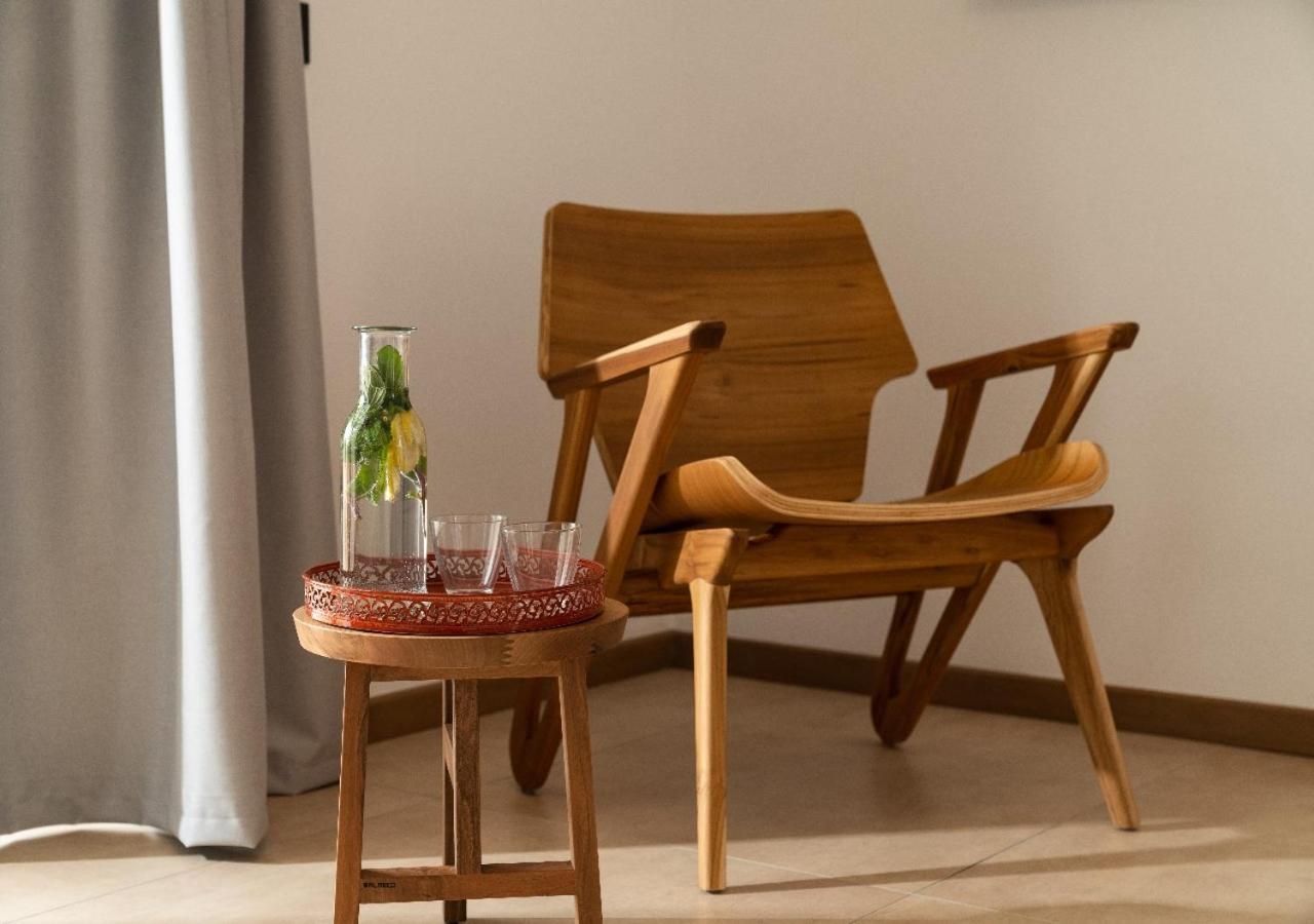 Sophid Wellness Suites Karpathos Exteriör bild