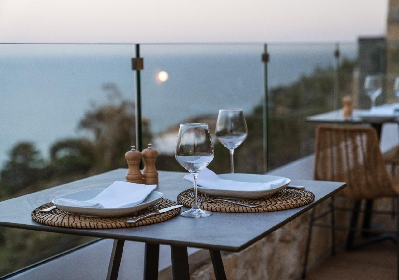 Sophid Wellness Suites Karpathos Exteriör bild