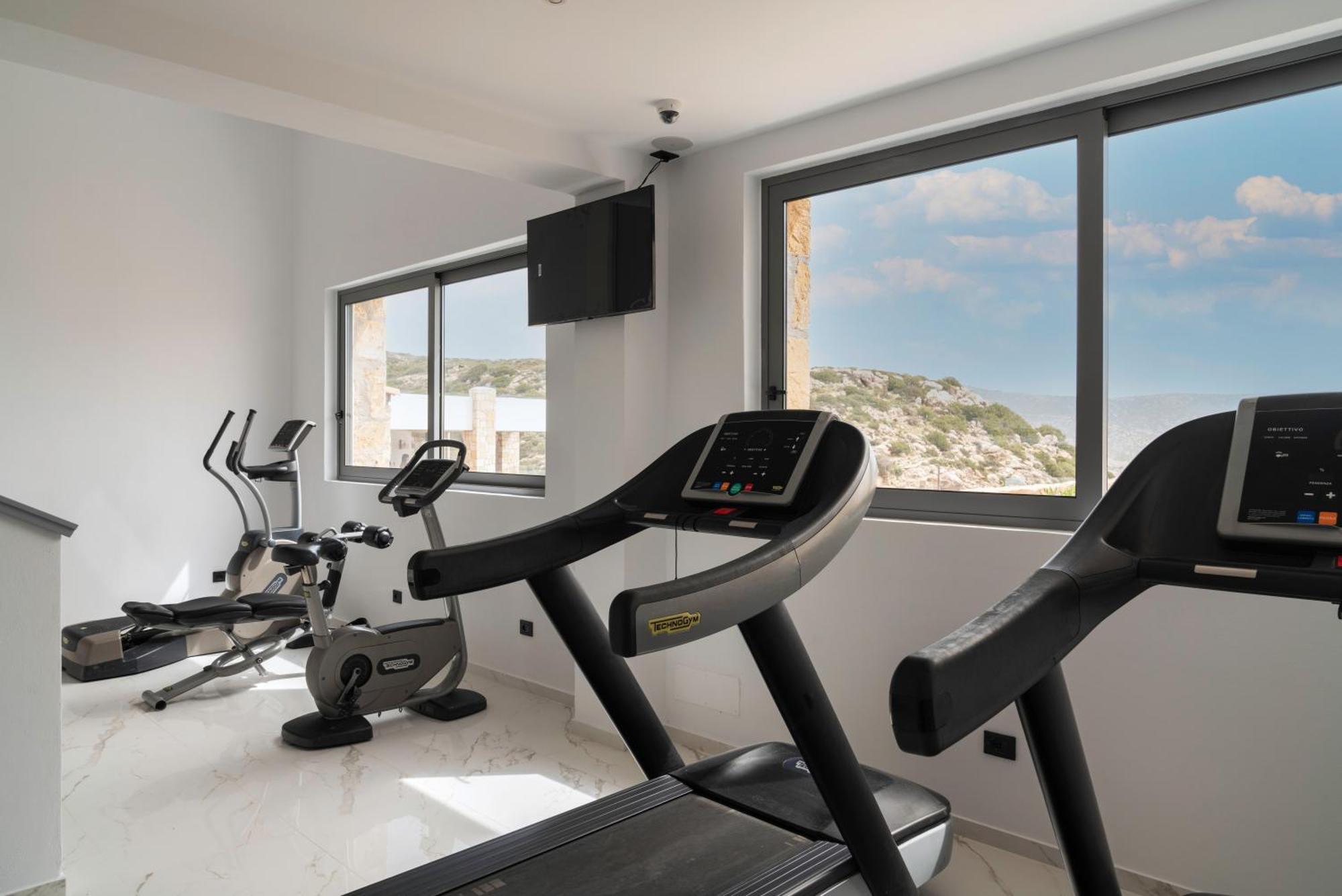 Sophid Wellness Suites Karpathos Exteriör bild